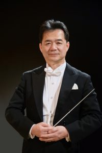 Photo of Toshikazu Yoshida