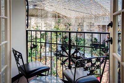 GaylordTerrace